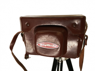 Location VOITLANDER BESSY K