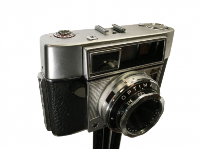 AGFA Optima II