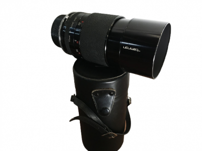TAMRON 200 for minolta