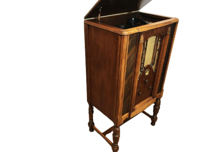 PHILCO RADIO Model 24 L