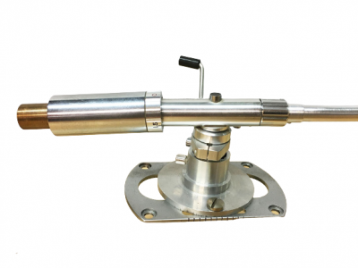 SME 3012 special tonearm