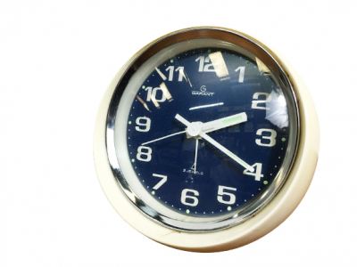 Location GARANT Reveil blanc