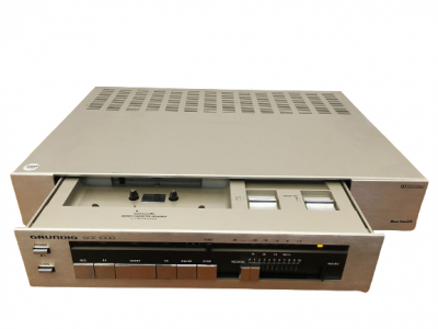 GRUNDIG SCF-1000