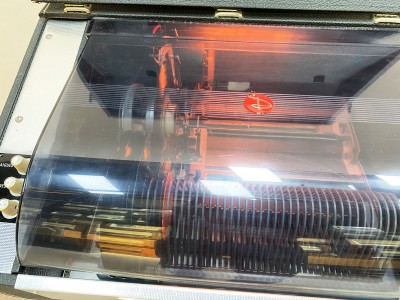 Location DISCOMATIC Diamant jukebox 70