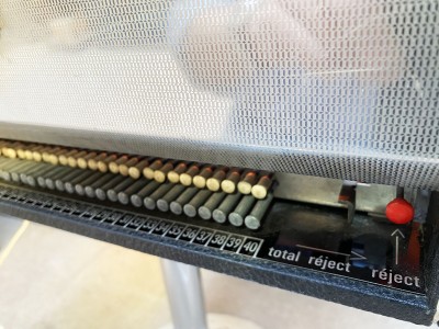 Location DISCOMATIC Diamant jukebox 70