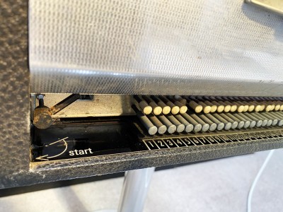 Location DISCOMATIC Diamant jukebox 70