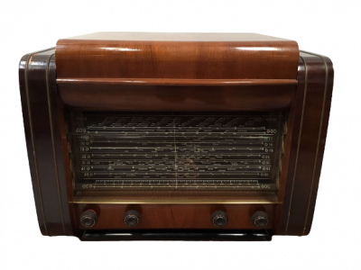 electrophone radio hifi vintage réparateur