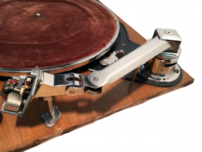 THORENS 621