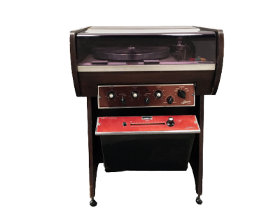 CHARLIN Chaine TD-125