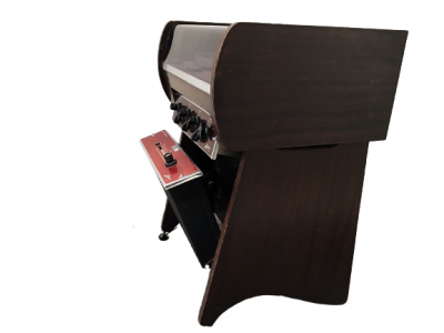 CHARLIN Chaine TD-125