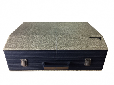 SUPERTONE Record player