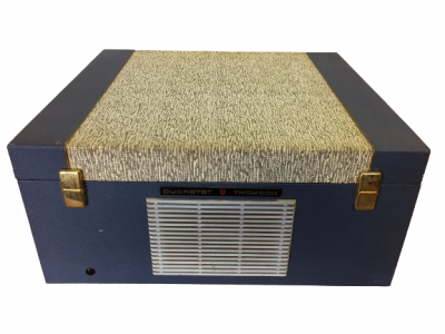 DUCRETE THOMSON Electrophone