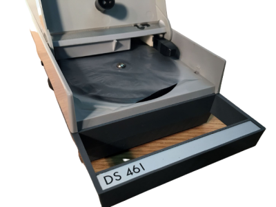 Location BARCLAYTOPHONE DS-461