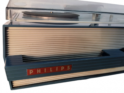 Location PHILIPS Prelude PE-01B