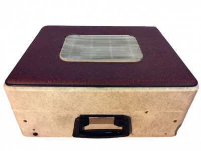 LA VOIX DE SON MAITRE Mono record player