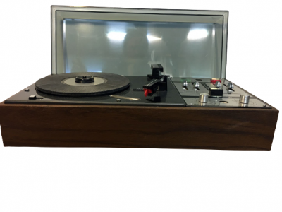 BRANDT C-290-Automatique