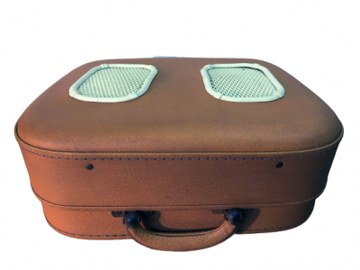 TEPPAZ Octave