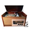 TEPPAZ Eco et Radio