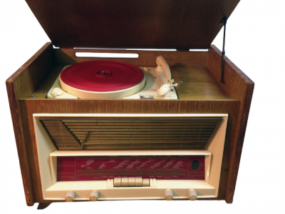 TEPPAZ Eco et Radio