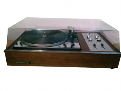 FRANCE ELECTRONIQUE electrophone Stéréo