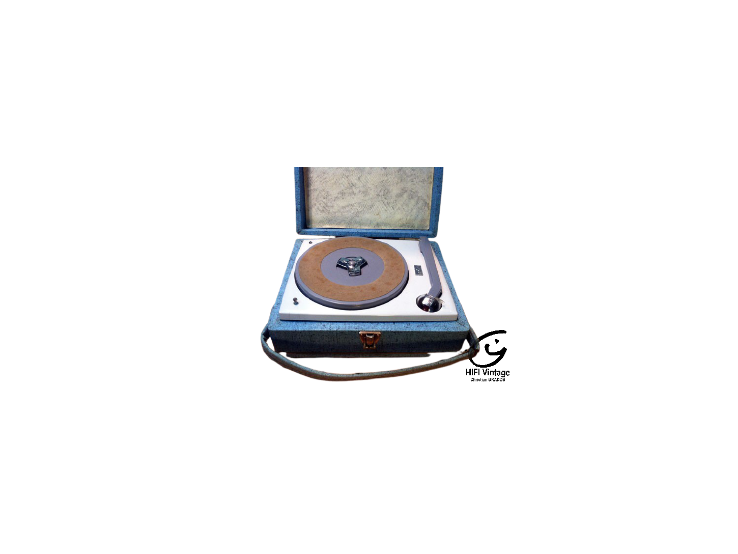 Location Mini TD Sennheiser Hifivintage réparations