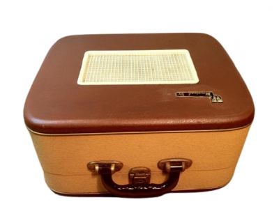 PERPETUUM EBNER Musical 3V