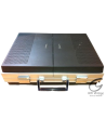 NATIONAL PANASONIC SG766  Malette Tourne disque Hifi vintage réparation