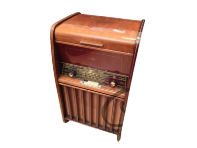Location NOVAK Pontiac type 552 -553