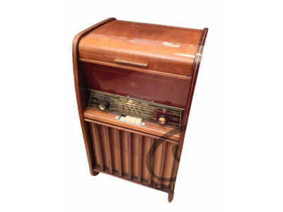 Location NOVAK Pontiac type 552 -553
