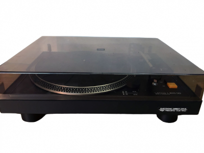 Location LENCO L830 DD