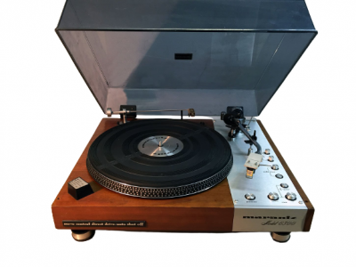 Location MARANTZ Model 6300