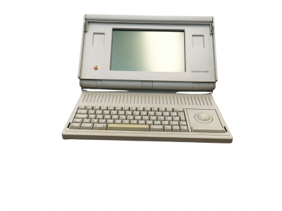 APPLE MACINTOSH M-5120 Portable