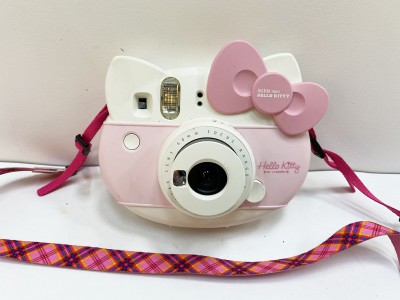 FUJIFILM Hello Kitty