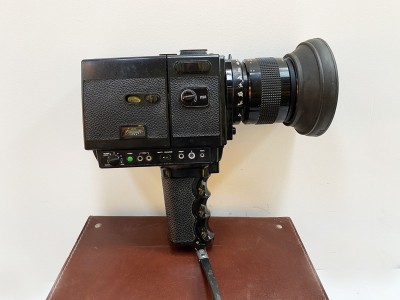 Bolex 5120 Sound Macrozoom