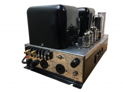 Location McINTOSH MC-30