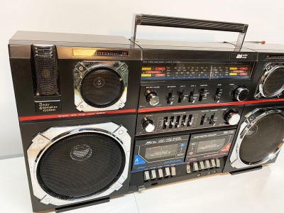 Location AUDIO SONIC AS TBS-1130