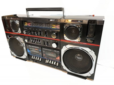 Location AUDIO SONIC AS TBS-1130
