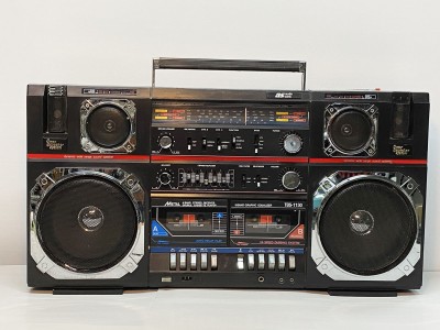 Location AUDIO SONIC AS TBS-1130