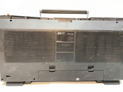 Location AUDIO SONIC AS TBS-1130