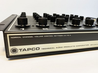 Location TAPCO 6200-A