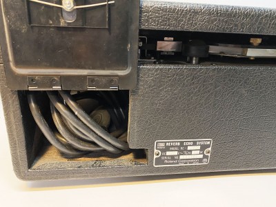 ROLAND RE-201