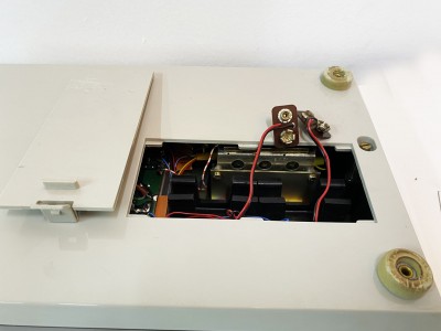 GRUNDIG Stereo Mixer Hifi Vintage réparations