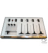 GRUNDIG Stereo Mixer Hifi Vintage réparations