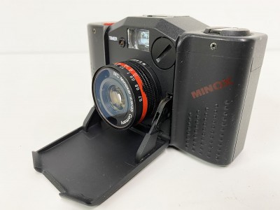MINOX GT-35 E