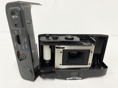 MINOX GT-35 E