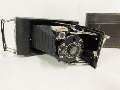 PATHE KODAK Brownies