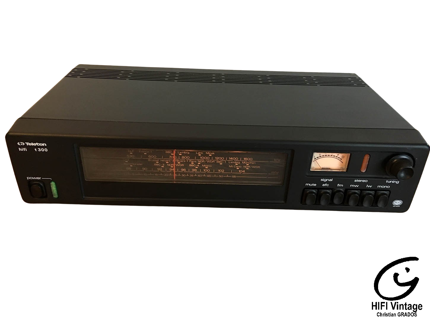 TELETON T-300