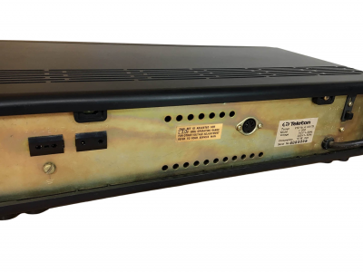 TELETON T-300