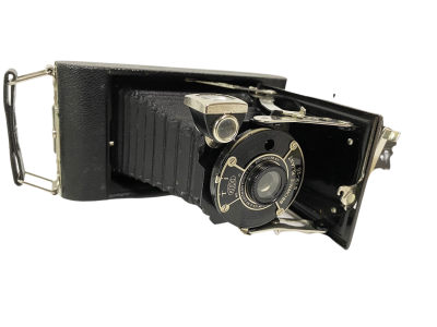 PATHE KODAK Brownies
