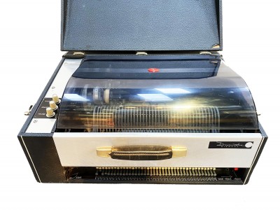 Location DISCOMATIC Diamant jukebox 70